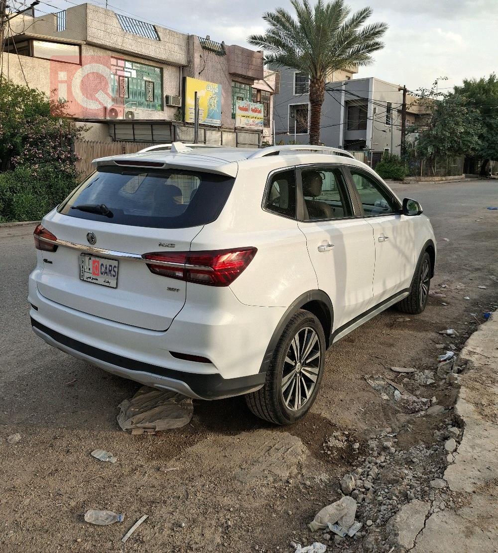 ام جي RX5